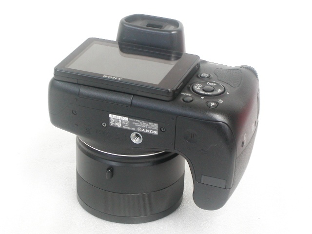 DSC-HX400V (Vario-Sonnar T* 2.8-6.3 / 4.3-215)