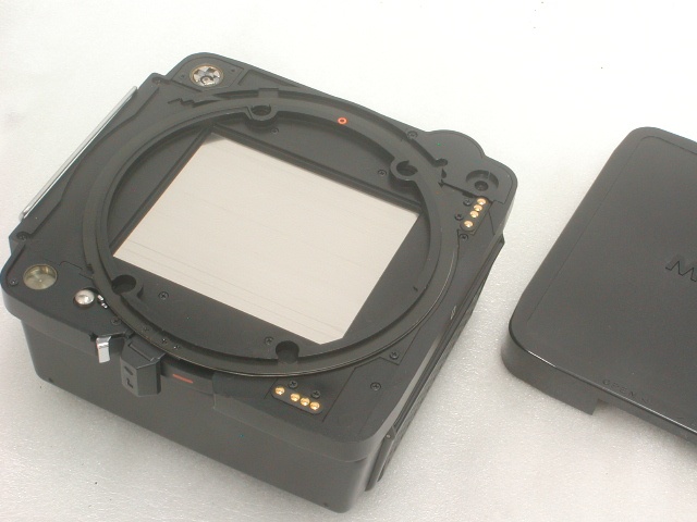 RZ67用 220 フィルムホルダー