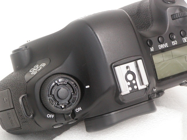 【難あり】 EOS 6D  Body