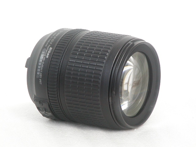 【難あり】 AF-S DX NIKKOR 18-105mm 1:3.5-5.6G ED VR