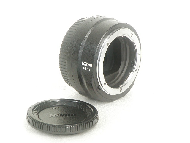MOUNT ADAPTER FTZ II