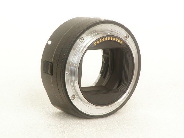 MOUNT ADAPTER FTZ II