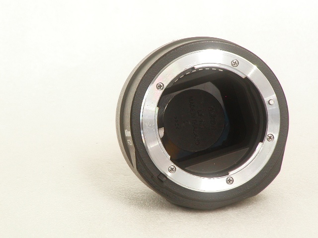 MOUNT ADAPTER FTZ II