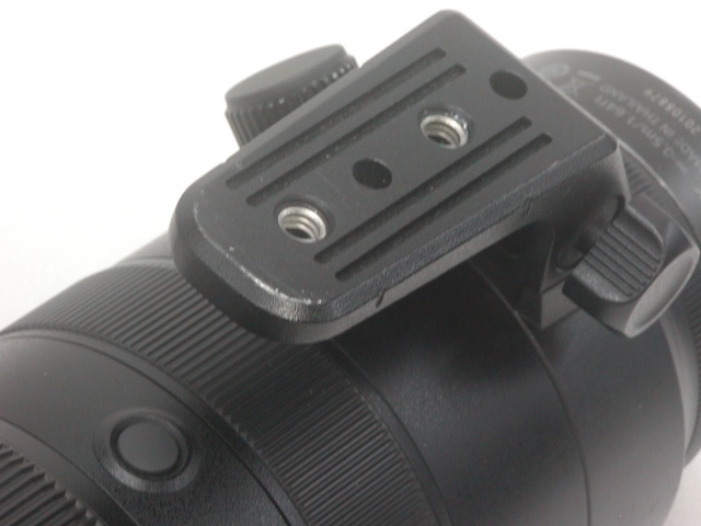 NIKKOR Z 70-200mm 1:2.8 VR S