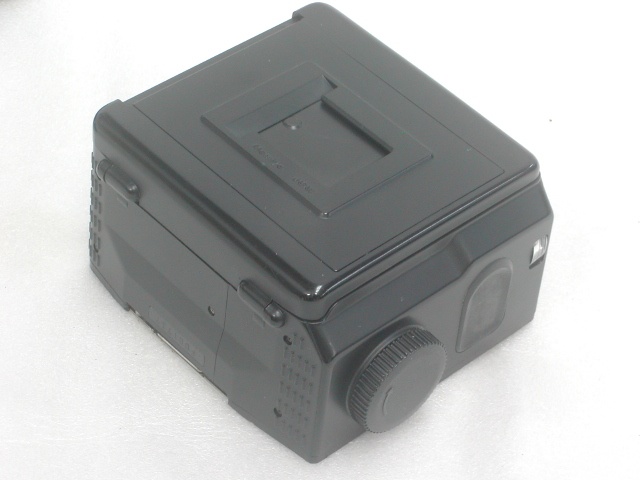 フィルムバック120 (for M645 SUPER)