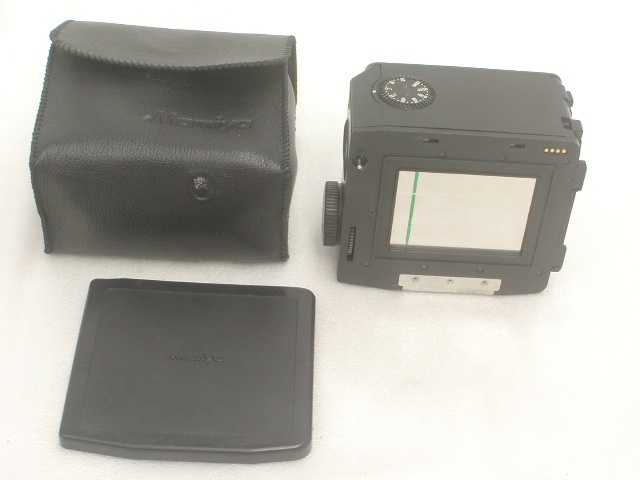 フィルムバック120 (for M645 SUPER)