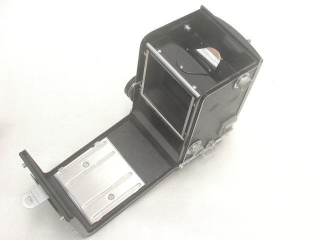WALTZFLEX  Kominar 1:3.5 f=7.5cm