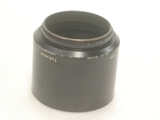 Tele-Takumar 1:5.6 / 200 (M42)