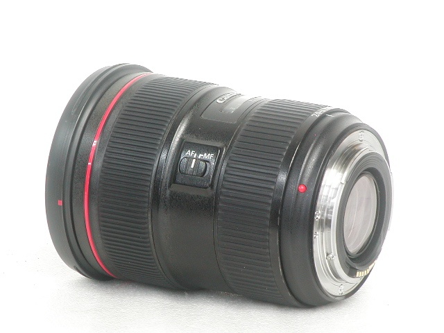 EF 24-70mm 1：2.8 L II USM  