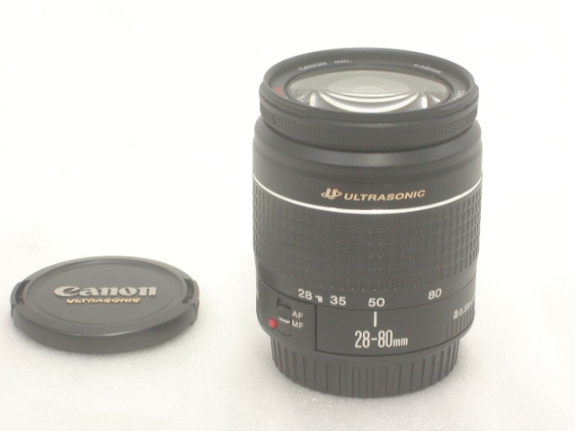 EF 28-80mm 1：3.5-5.6 V USM