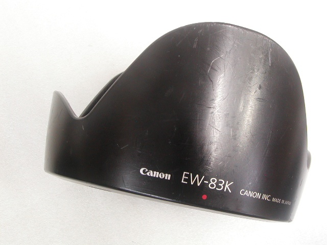 EF 24-105mm 1：4 L  IS  II  USM 
