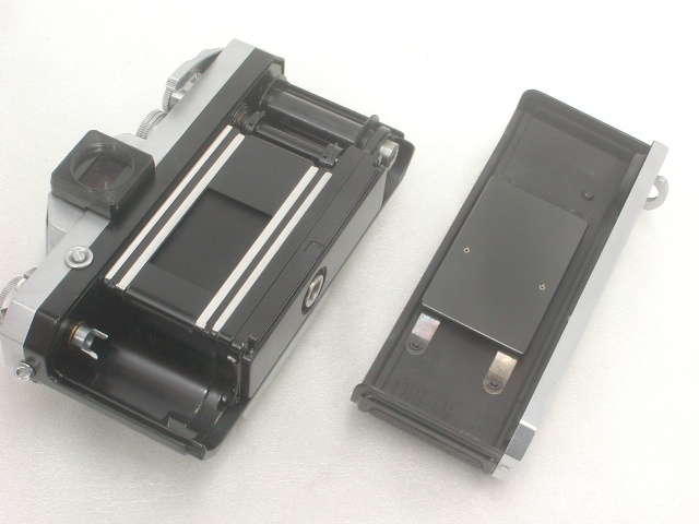 Nikon F アイレベル  Body 645****