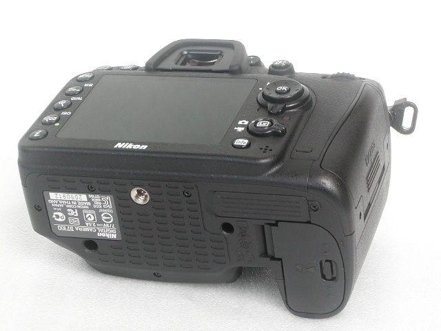 【美品】 D7100  Body