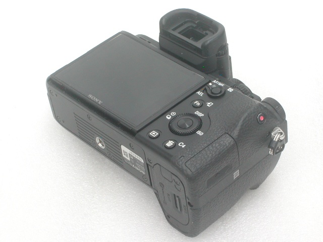 α7II (ILCE-7M2)  Body