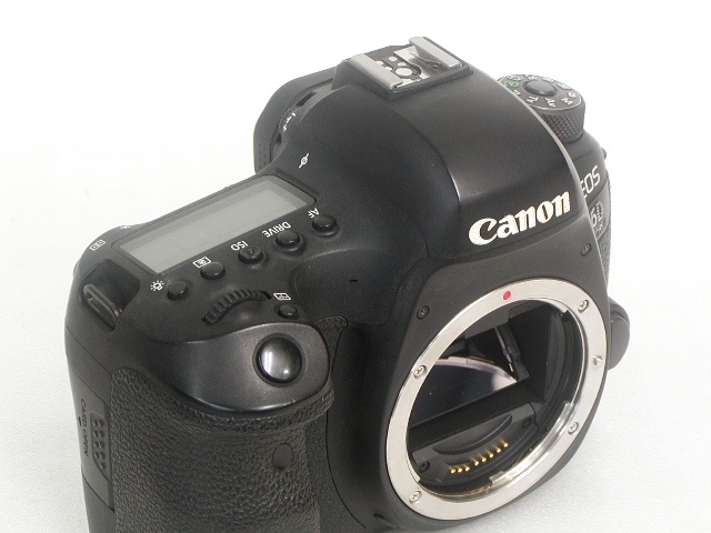EOS 6D Mark II  Body
