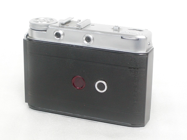 PERKEO II  COLOR-SKOPAR 1:3,5/80