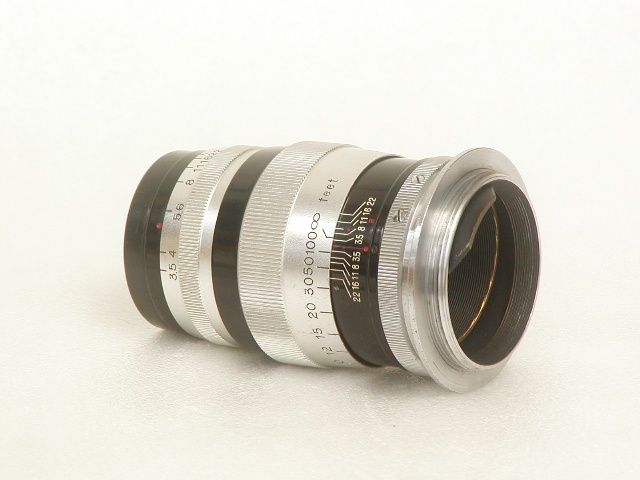 【難あり】 100mm f:3.5 Lマウント