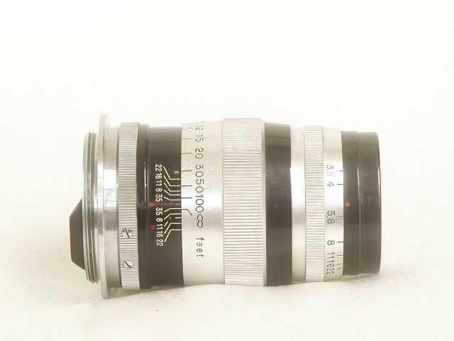 【難あり】 100mm f:3.5 Lマウント