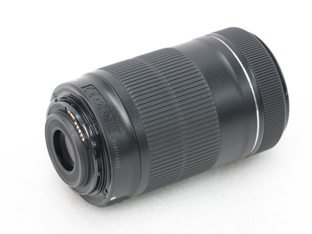 【美品】 EF-S 55-250mm 1:4-5.6 IS STM