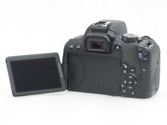 【美品】 EOS Kiss X9i Body