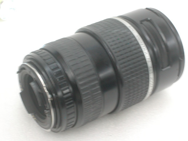 【難あり】 smc PENTAX-FA 645 1:4 80-160mm