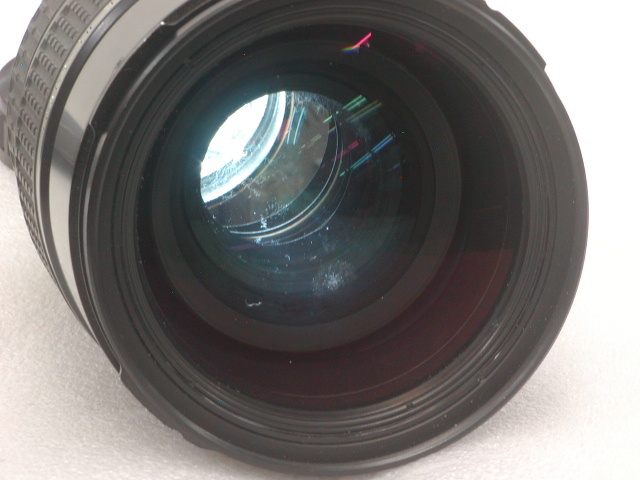 【難あり】 smc PENTAX-FA 645 1:4 80-160mm