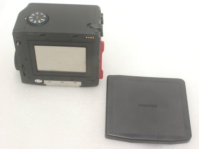 645PRO 120 フィルムホルダー