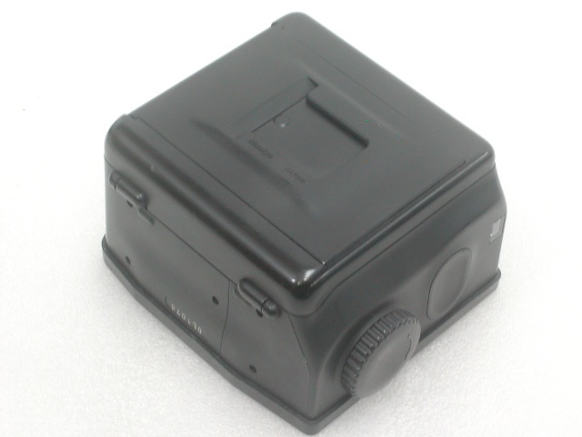 645PRO 120 フィルムホルダー