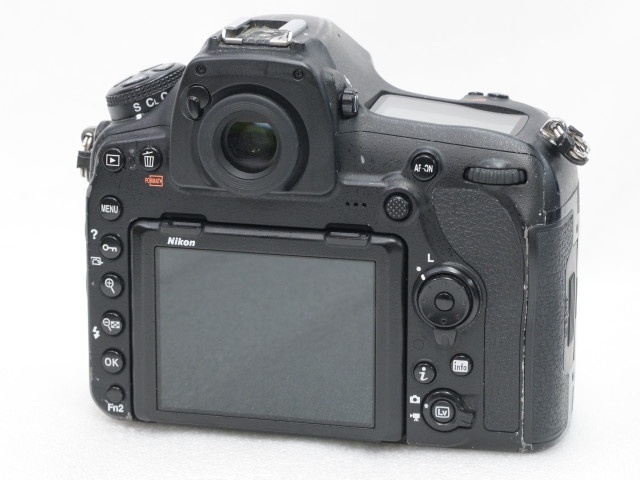 【実用】 D850 Body