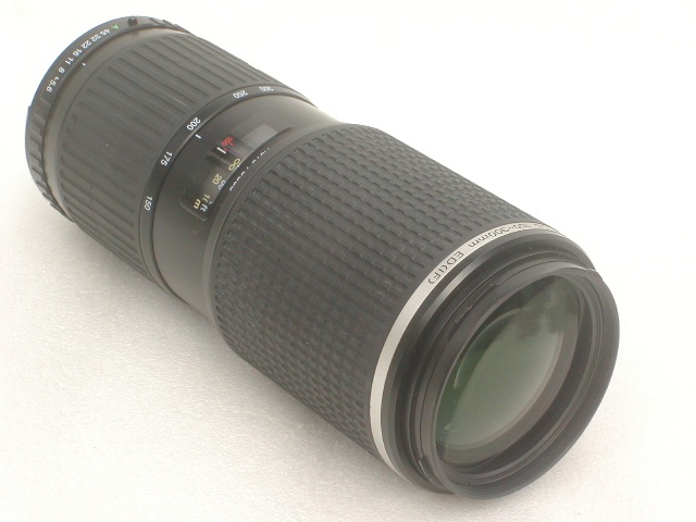 PENTAX-FA 645 1:5.6 150-300mm