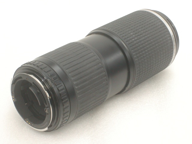 PENTAX-FA 645 1:5.6 150-300mm