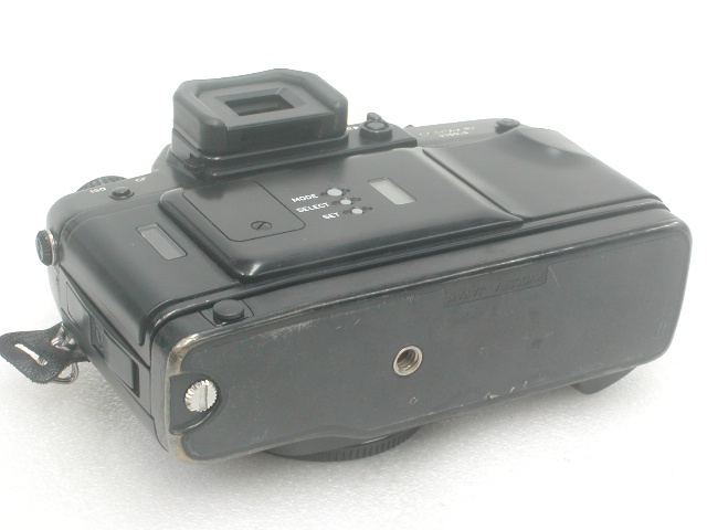 CONTAX RX  Body