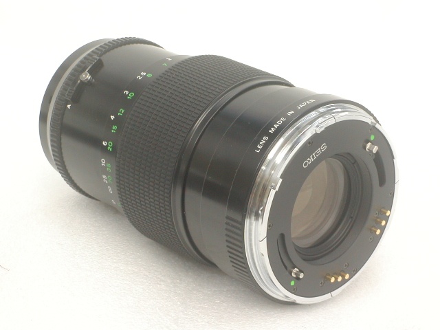 ZENZANON-PE 1:4.5 f=180mm