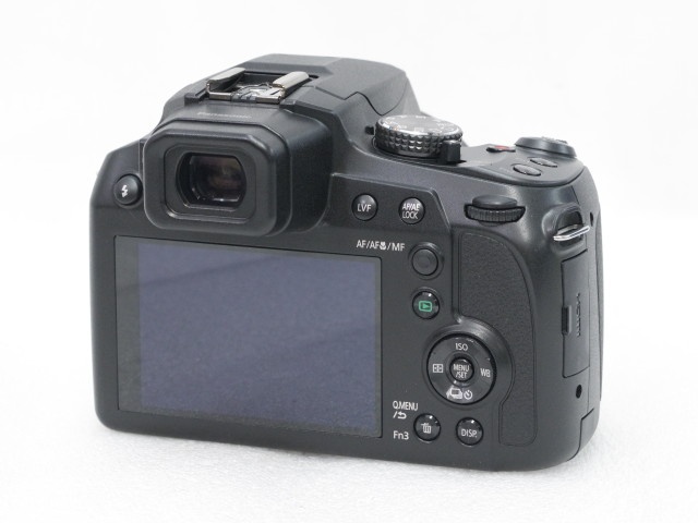 【美品】 DC-FZ85D (Black)
