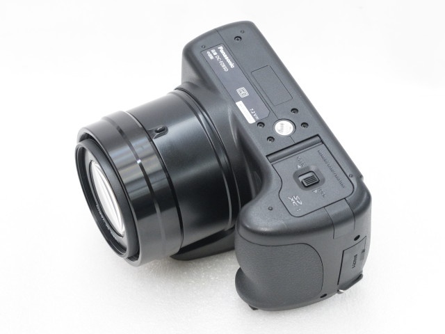 【美品】 DC-FZ85D (Black)