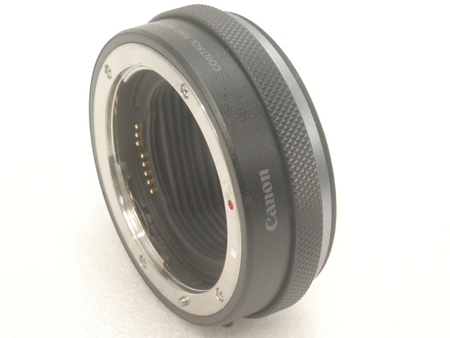 CONTROL RING MOUNT ADAPTER EF-EOS R