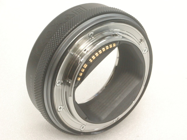 CONTROL RING MOUNT ADAPTER EF-EOS R