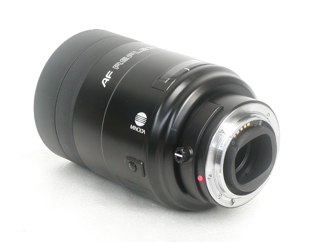 AF REFLEX 500mm 1:1.8