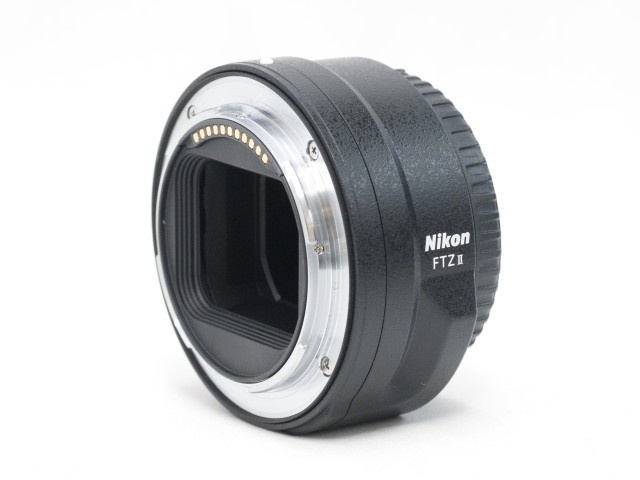 Mount Adapter FTZ II