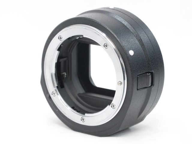 Mount Adapter FTZ II