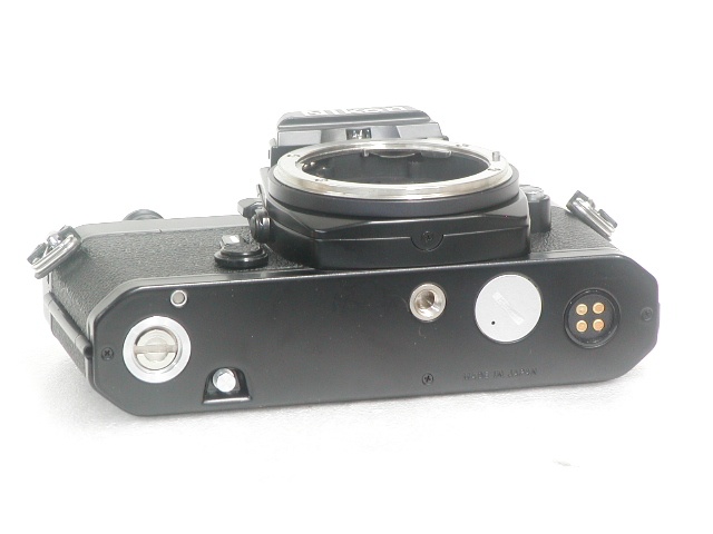 FM (Black)  Body