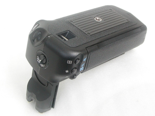 BATTERY GRIP  BG-E6  (for 5D Mark II)