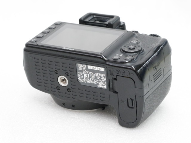 【難あり】 D3300 Body