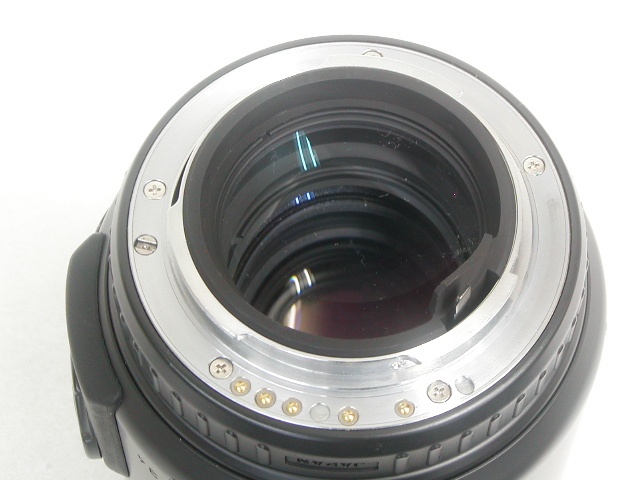 【難あり】   SMCP-FA MACRO 100 / 2.8
