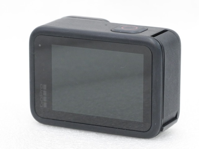 GoPro HERO 10 (Black)