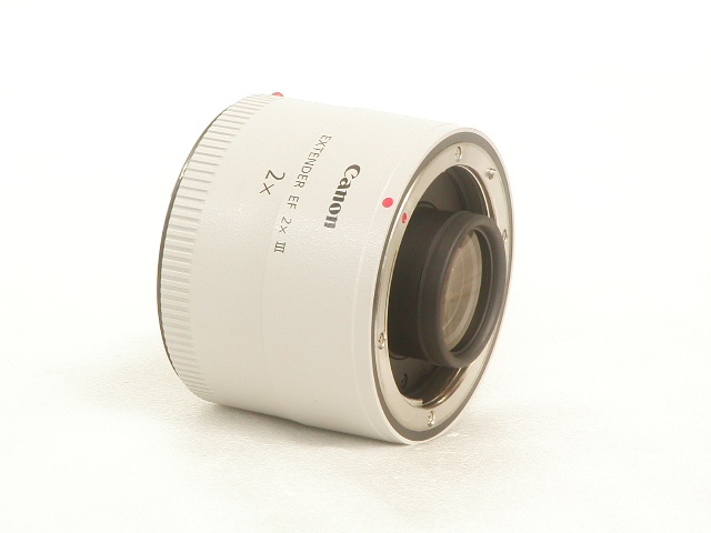 EXTENDER EF 2X III