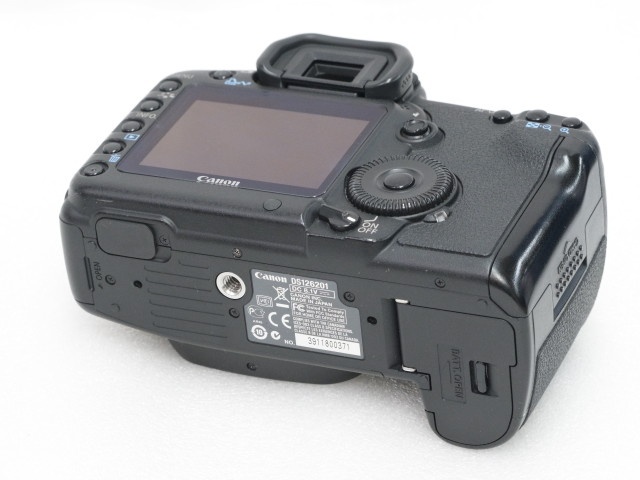 EOS 5D Mark II Body