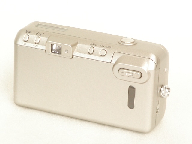 【ジャンク】 Capios 115s  (37.5-115mm)