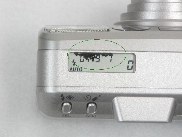 【ジャンク】 Capios 115s  (37.5-115mm)