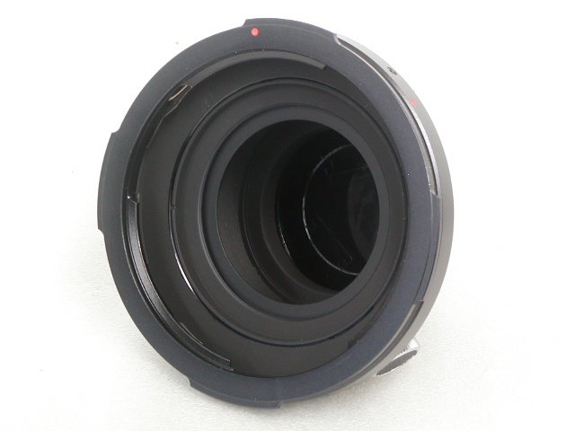 ADAPTER K FOR 6X7 LENS